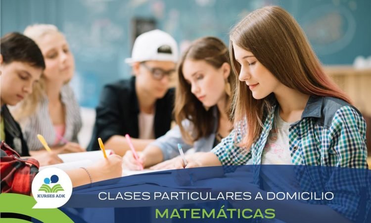 Conoce nuestra trayectoria y experiencia en el sector educativo. Profesores particulares. Expertos en educación individualizada.