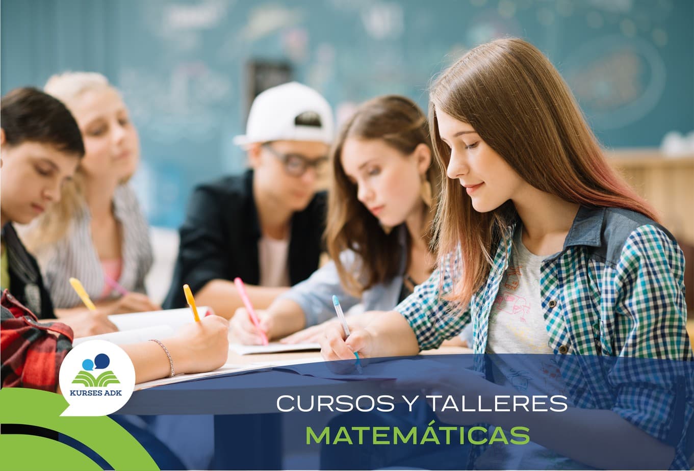 Clases particulares a domicilio y en linea. Atendemos en toda la república Mexicana